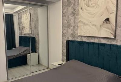 Apartament cu 2 camere în Central - 6