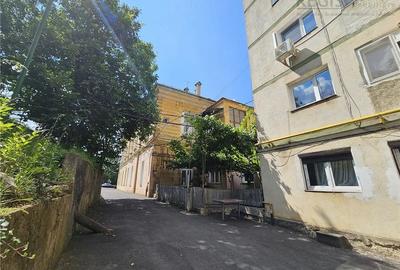 Garsonieră în Central