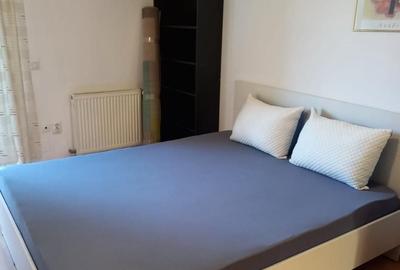 Garsonieră în Între Lacuri - 1