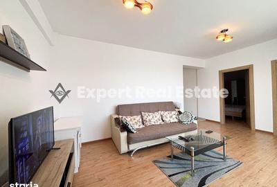 Apartament cu 2 camere decomandat în Băneasa