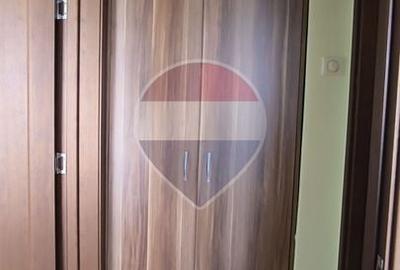 Apartament cu 2 camere nedecomandat, mobilat în Gheorgheni - 20