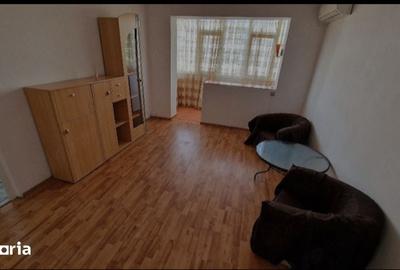 Apartament cu 2 camere semidecomandat în Tomis II - 5