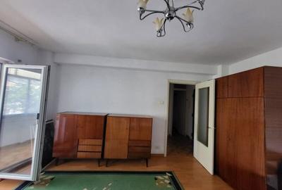 Garsonieră în Dristor
