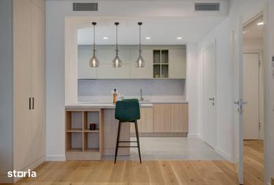Apartament cu 2 camere în Central