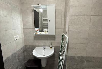 Apartament cu 2 camere decomandat în Chiajna - 16