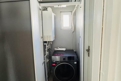 Apartament cu 3 camere decomandat, mobilat în Letea - 8