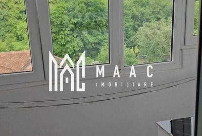 Apartament cu 2 camere decomandat în Valea Aurie