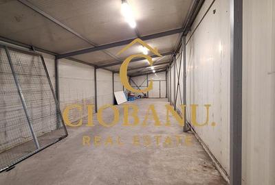 Spațiu comercial, de 1,030 mp, în Ișalnița - 5