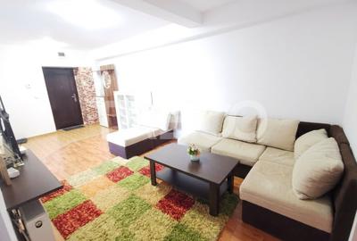 Apartament cu 2 camere decomandat, mobilat în Calea Poplăcii - 1
