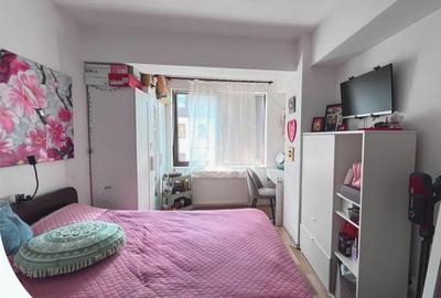 Apartament cu 2 camere în Nicolina