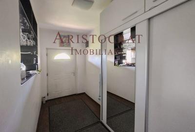 Casă cu 3 camere cu Teren 200 Mp în Corbeanca - 7