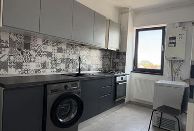 Apartament cu 2 camere decomandat în Pipera