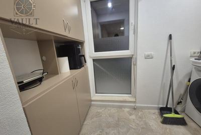 Apartament cu 3 camere semidecomandat, mobilat în Mogoșoaia - 10