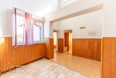 Hotel/Pensiune, de 750 mp, în Săvârșin - 19