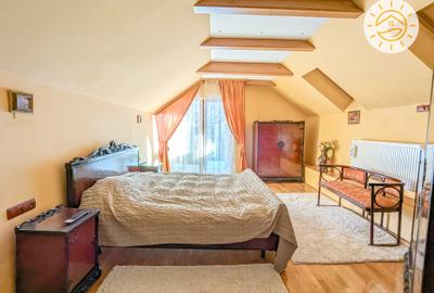 Casă cu 11 camere cu Teren 558 Mp în Centrul Istoric - 5