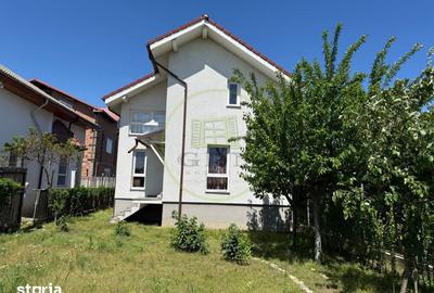 Casă cu 4 camere cu Canalizare în Popoveni - 11