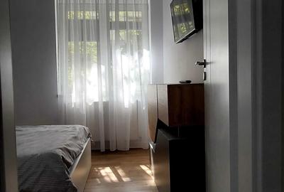 Apartament cu 2 camere semidecomandat în Central - 8