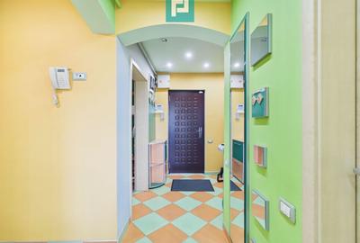 Apartament cu 4 camere decomandat, mobilat în Complex Studențesc - 9