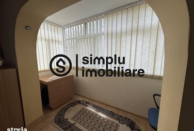 Apartament cu 3 camere decomandat în Gării - 2