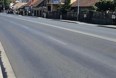 Casă cu Teren 700 Mp în Soarelui