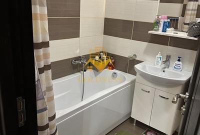 Garsonieră decomandată în Mărăști - 6