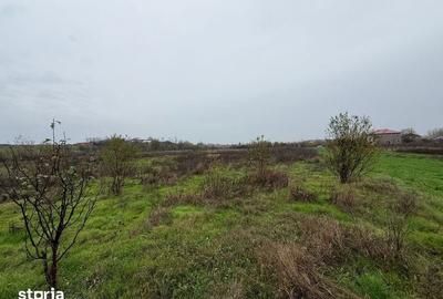 Teren de 510 mp, în Central - 2