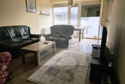 Apartament cu 4 camere nedecomandat, mobilat în Central