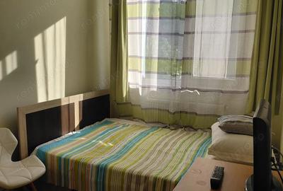 Apartament cu 3 camere semidecomandat în Țiglina 1 - 13