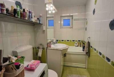 Apartament cu 2 camere semidecomandat, mobilat în Iosefin