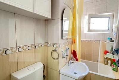 Apartament cu 2 camere în Central - 2