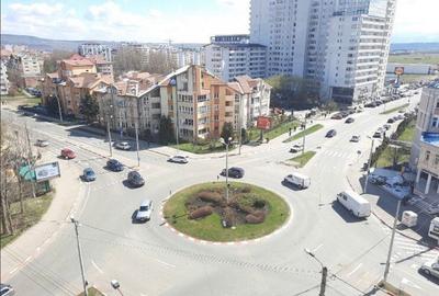 Apartament cu 2 camere în Mihai Viteazul