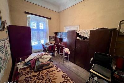 Garsonieră semidecomandată în Ultracentral - 3