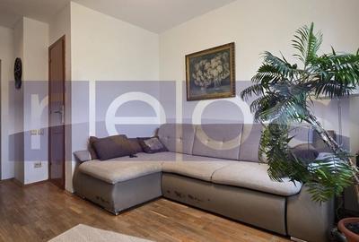 Apartament cu 3 camere decomandat în Nerva Traian