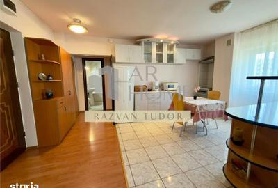 Apartament cu 2 camere, mobilat în Nord - 5