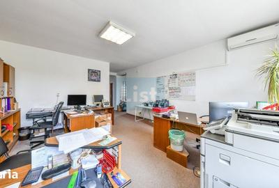 Spațiu comercial, de 110 mp, în Între Lacuri - 2