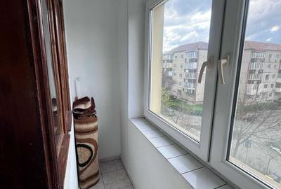 Garsonieră semidecomandată în Buziașului - 4