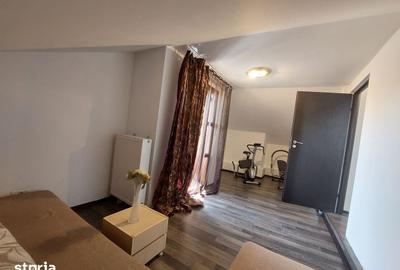 Casă cu 5 camere cu Teren 743 Mp în Central - 8