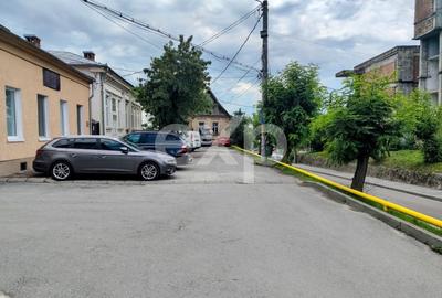 Casă individuală cu 3 camere cu Canalizare în Turda - 8