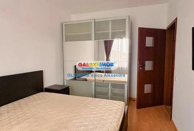 Apartament cu 2 camere decomandat, mobilat în Berceni - 5