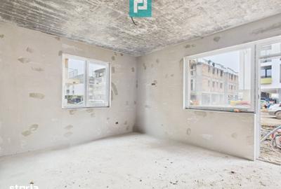 Apartament cu 3 camere în Central - 3