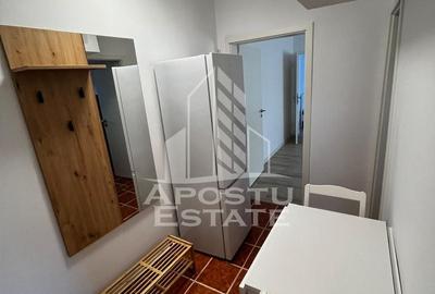 Apartament cu 2 camere nedecomandat, mobilat în Dâmbovița - 4