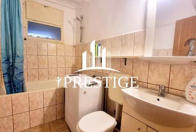 Apartament cu 2 camere decomandat, mobilat în Hipodrom 1 - 8