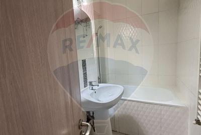 Apartament cu 1 camere decomandat în Central - 5