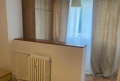 Apartament cu 3 camere semidecomandat în Iancului - 6