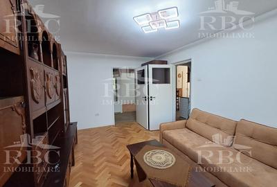 Apartament cu 3 camere decomandat în Gheorgheni - 1