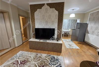 Apartament cu 3 camere decomandat, mobilat în Tilișca - 2