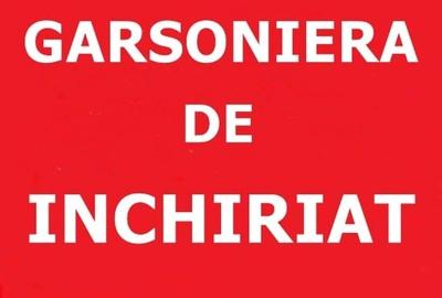 Garsonieră semidecomandată în 1 Decembrie 1918