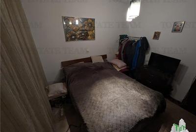 Apartament cu 2 camere semidecomandat, mobilat în 1 Mai - 2
