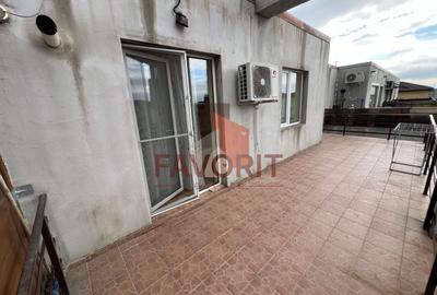 Apartament cu 2 camere semidecomandat, mobilat în Giroc - 7