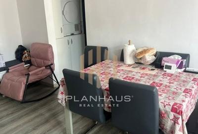 Apartament cu 2 camere semidecomandat, mobilat în Săsar - 3